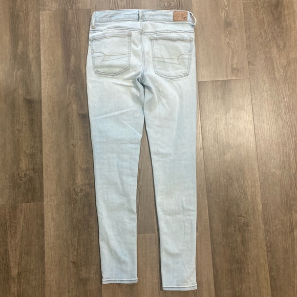 American eagle skinny jeans - Picture 2 of 7